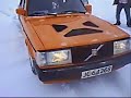 Volvo 240 J�germeister Skotterud