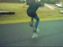 tyler hill skateboarding