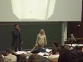 Sänger im Audimax der Teil 2