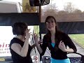 pelikan Dance xD Alishia and Klodia