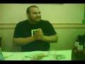 videos de Il merlo elevatore