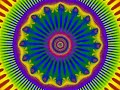 Univers #3, the ultimate fractal zoom Univers #3, the ultimate fractal zoom