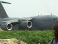 UK - Air Force - Boeing C-17A Globemaster III - ZZ175