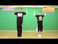 【LOCKIN'】ストップアンドゴー RISING Dance School w/ Fairies 空 KENZO STOP AND GO