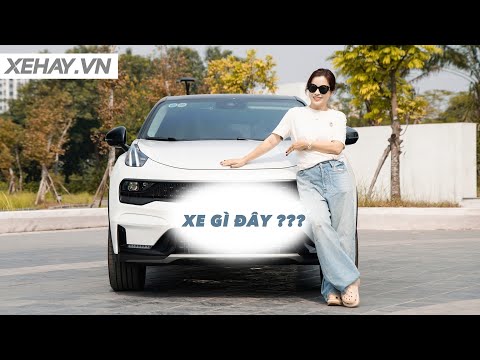 Xe này lạ nhưng xứng đáng để thử... |XEHAY.VN|