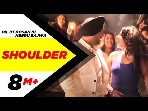 shoulder - Click Here To Share On Facebook - http://on.fb.me/10Y7Yvf Song Shoulder sung by Diljit Dosanjh taken from Jatt & Juliet 2 Releasing on 28th June 2013 - Starr...
