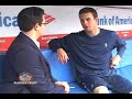 MLB Players Talk: Interview with Brandon Morrow MLB Players Talk: Interview with Brandon Morrow