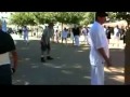 Cadaqués Cricket 1-