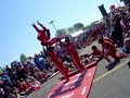 Jesse White Tumblers Jesse White Tumblers