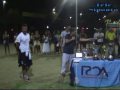 Premiazione - Memorial Fesce 2009 - (seconda parte)