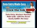 Make Money Online - Not GDI (Global Domain International)
