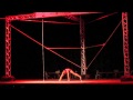EMW Polarity (Pole Drama) - Michelle Stanek 1st Place