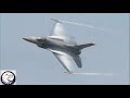 Sukhoi West Demo Team Aerobatics