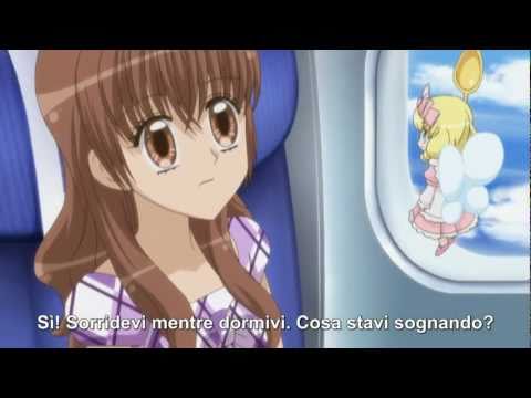 Yumeiro Patissiere SP Professional Ep 1 sub ita (1/2)