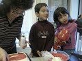 The Famous Lighting McQueen Cake