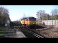 47727 @ Westenhanger 47727 @ Westenhanger