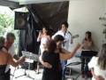 Bodas de Prata do Filipe e Josefina