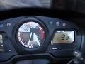 CBR1100XX マッドガード