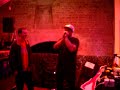 Radioinactive & 20Syl - Freestyle Part. 1 @ Niort [Camji]