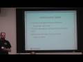 Using freebsd to Promote Open Source Development Methods, Brooks Davis, asiabsdcon 2008