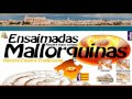 Receta Casera de Ensaimadas Mallorquinas, Receta Casera de Ensaimada de Mallorca, Viaje a Mallorca