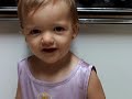 Watch out Katy Perry! My 2 yr. Old Singing \"I Kissed A Girl\"