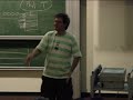 Lecture 14: The Turing Test - Richard Buckland UNSW