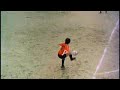 Kung Fu-tebol