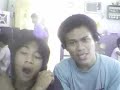 lagi nalang............