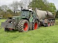 Pannen in der Landwirtschaft 2007 Pannen in der Landwirtschaft 2007