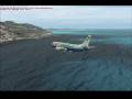 videos de FSX B734 LPMA Rwy 05 - Madeira