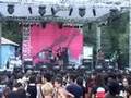 Dinar Bandosu Barisarock 2007