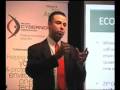 \"Lean Solutions and Sustainable TCO\", City of Pickering Green Business Seminar