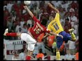 futbol rustico