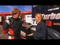 Truck Racing