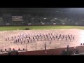 KLWMBC 2009 - Sultanah Asma Marching Band (Pt2)
