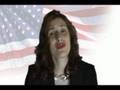 Katherine Harris:Republican Spokeswoman Razzler-Dazzler Tour