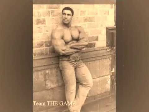 كمال اجسام