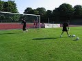 Hapoel Ramat-Gan In Frankfurt