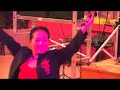 NELLY MUNGU�A MADRID ESPA�A 07 OCTUBRE 2007 - CHASQUIWASI(2)