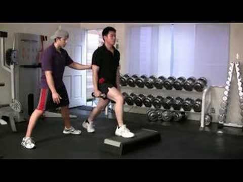 how to isolate side delts