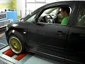 First Run on Cartec Dyo