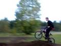 bmx in tensfeld