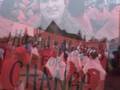 Alaska Women Make Obama Logo - Alaskans Chill Out as seen on Rachel Maddow