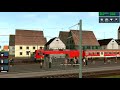 Pro Train Perfect 2 Höchstadt (Aisch) - Neustadt (Aisch)
