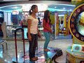 dance revo (take one) - lucille and i