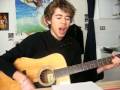 U-Turn Lili- Cover Aaron by BAPTISTE