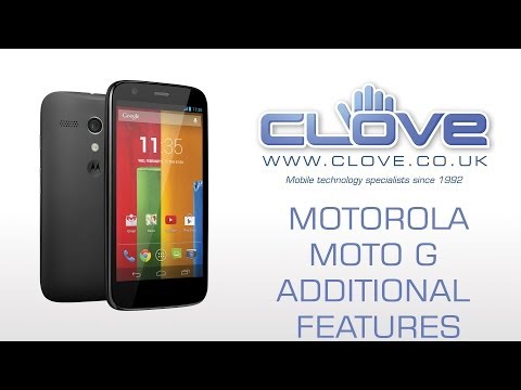 how to import facebook contacts to moto g