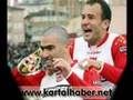 ALEMIN KRALI LIDER SIVASSPOR GELIYOR