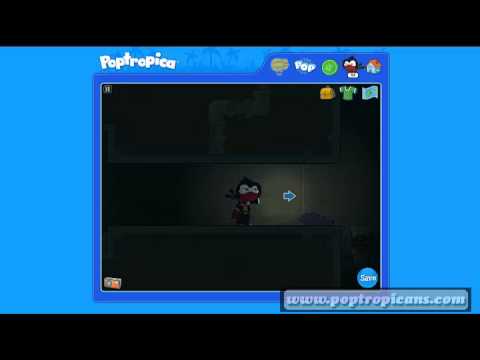 poptropica poptropica